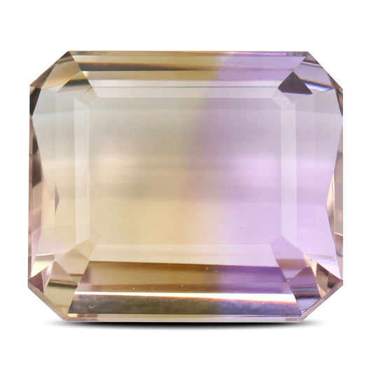 Ametrine (Bi Colour) 9.3 Carat