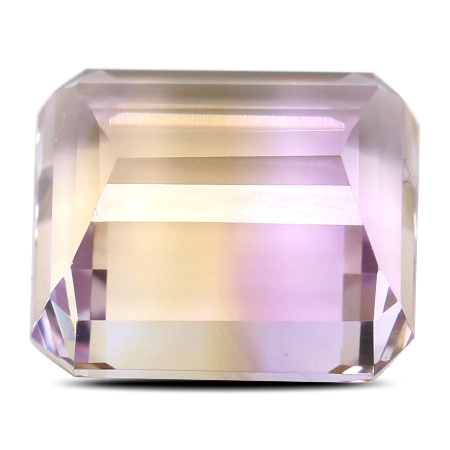 Ametrine (Bi Colour) 9.3 Carat