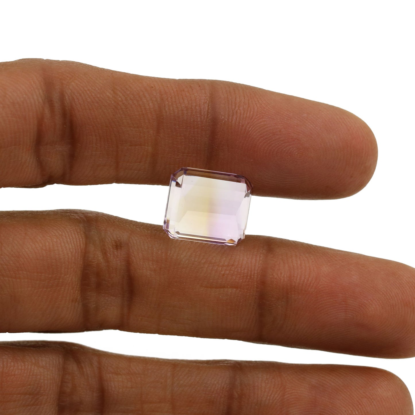 Ametrine (Bi Colour) 9.3 Carat