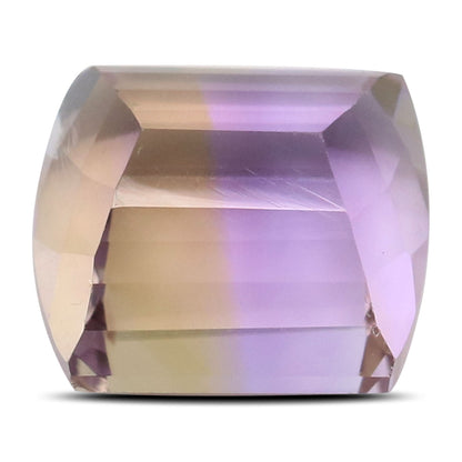 Ametrine (Bi Colour) 5.79 Carat