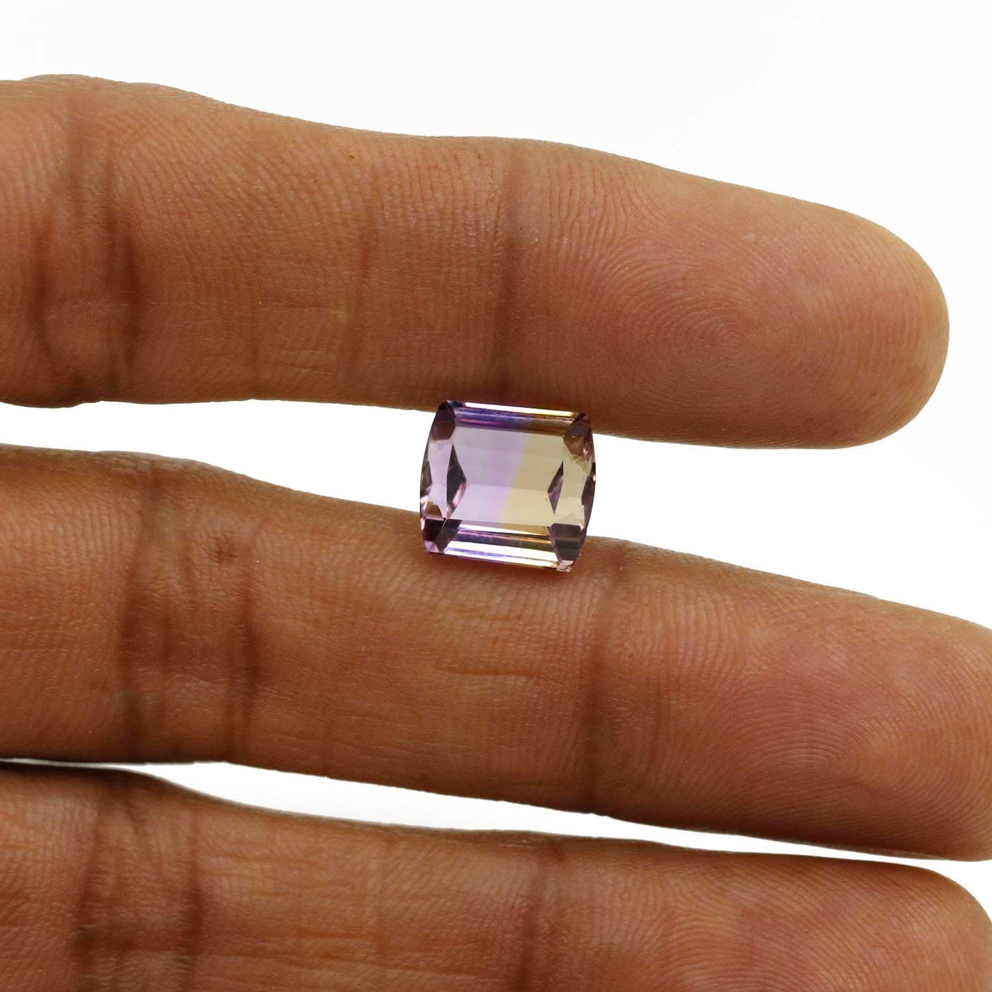 Ametrine (Bi Colour) 5.79 Carat