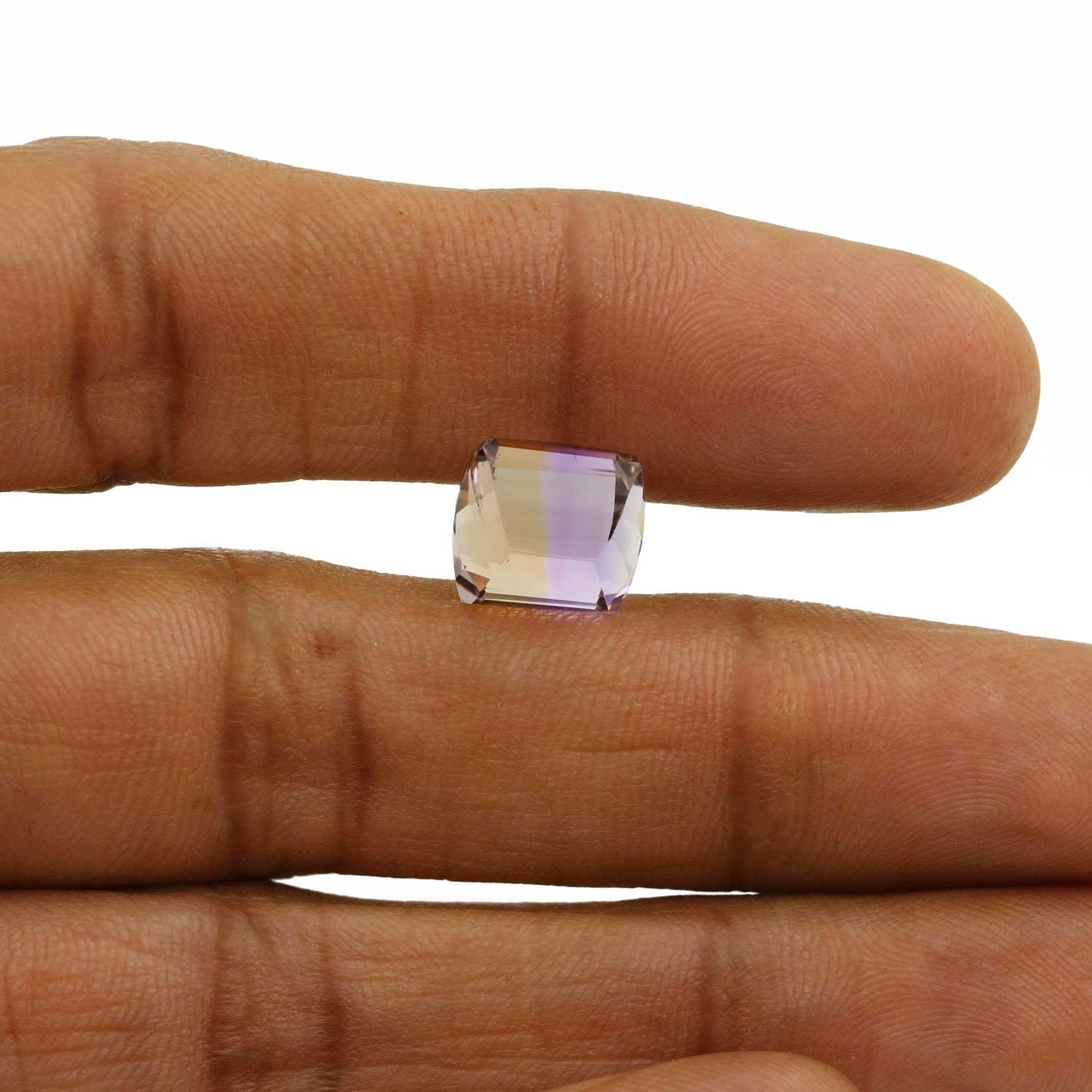 Ametrine (Bi Colour) 5.79 Carat