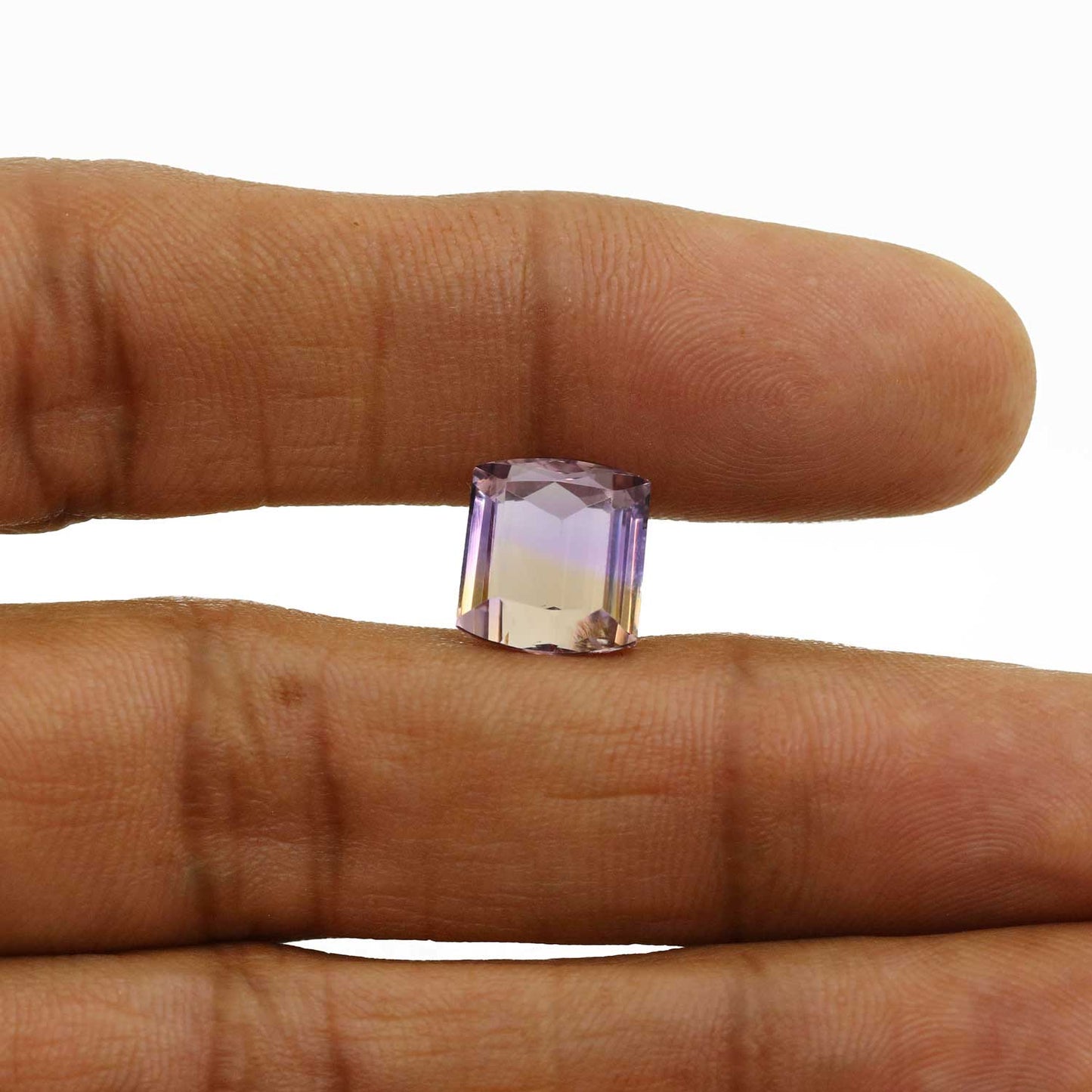 Ametrine (Bi Colour) 5.79 Carat