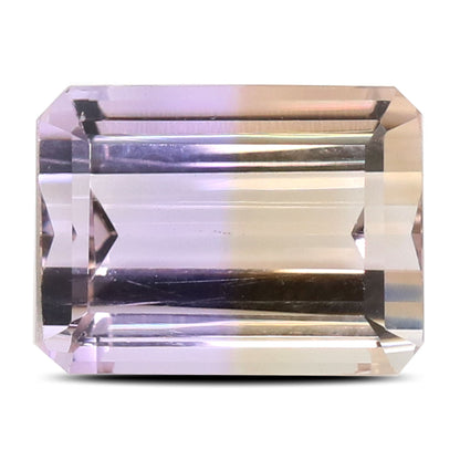 Ametrine (Bi Colour) 9.13 Carat