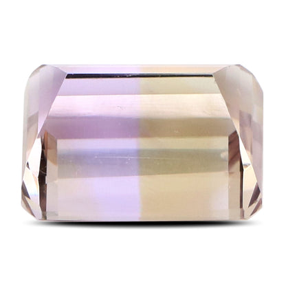 Ametrine (Bi Colour) 9.13 Carat