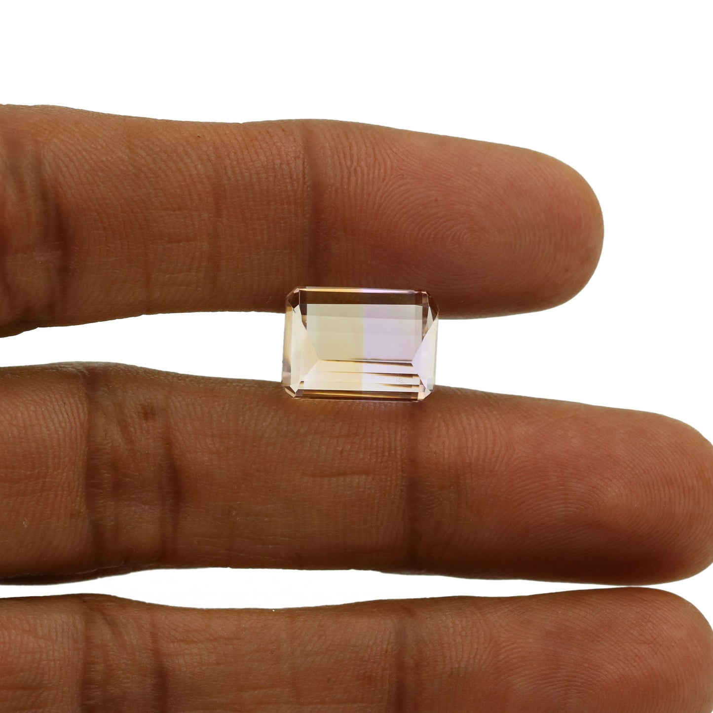 Ametrine (Bi Colour) 9.13 Carat