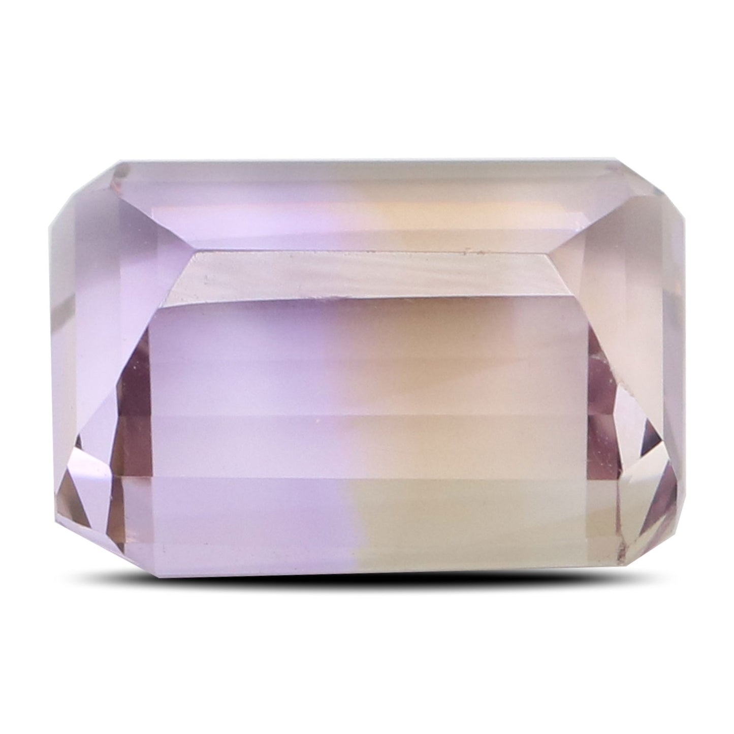Ametrine (Bi Colour) 6.87 Carat