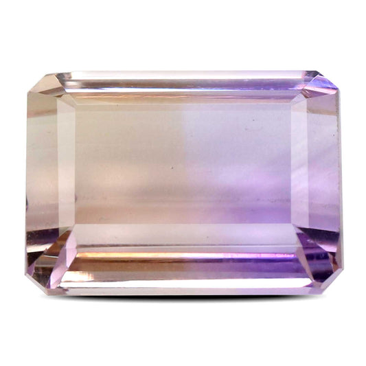 Ametrine (Bi Colour) 7.68 Carat