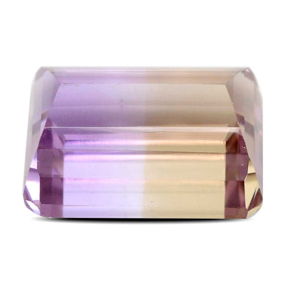 Ametrine (Bi Colour) 7.68 Carat