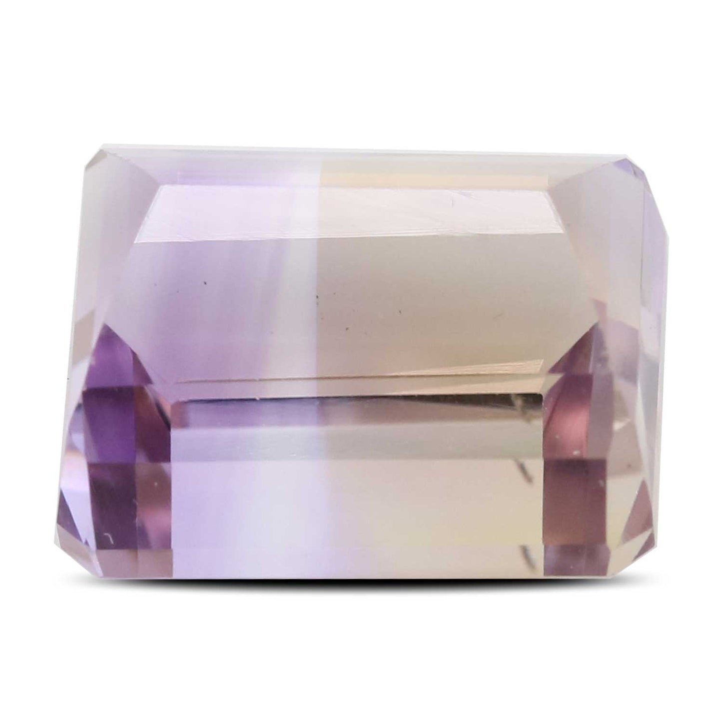 Ametrine (Bi Colour) 6.69 Carat