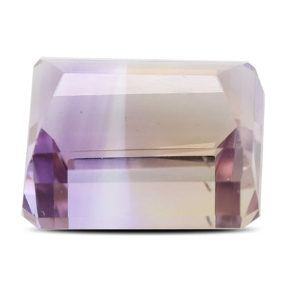 Ametrine (Bi Colour) 6.69 Carat