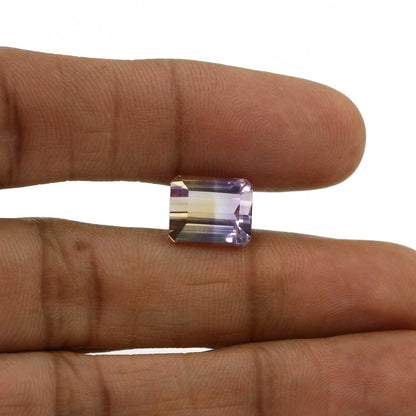 Ametrine (Bi Colour) 6.69 Carat