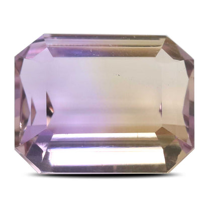 Ametrine (Bi Colour) 5.92 Carat