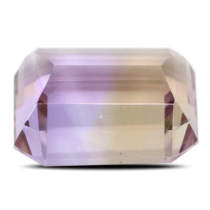 Ametrine (Bi Colour) 5.92 Carat