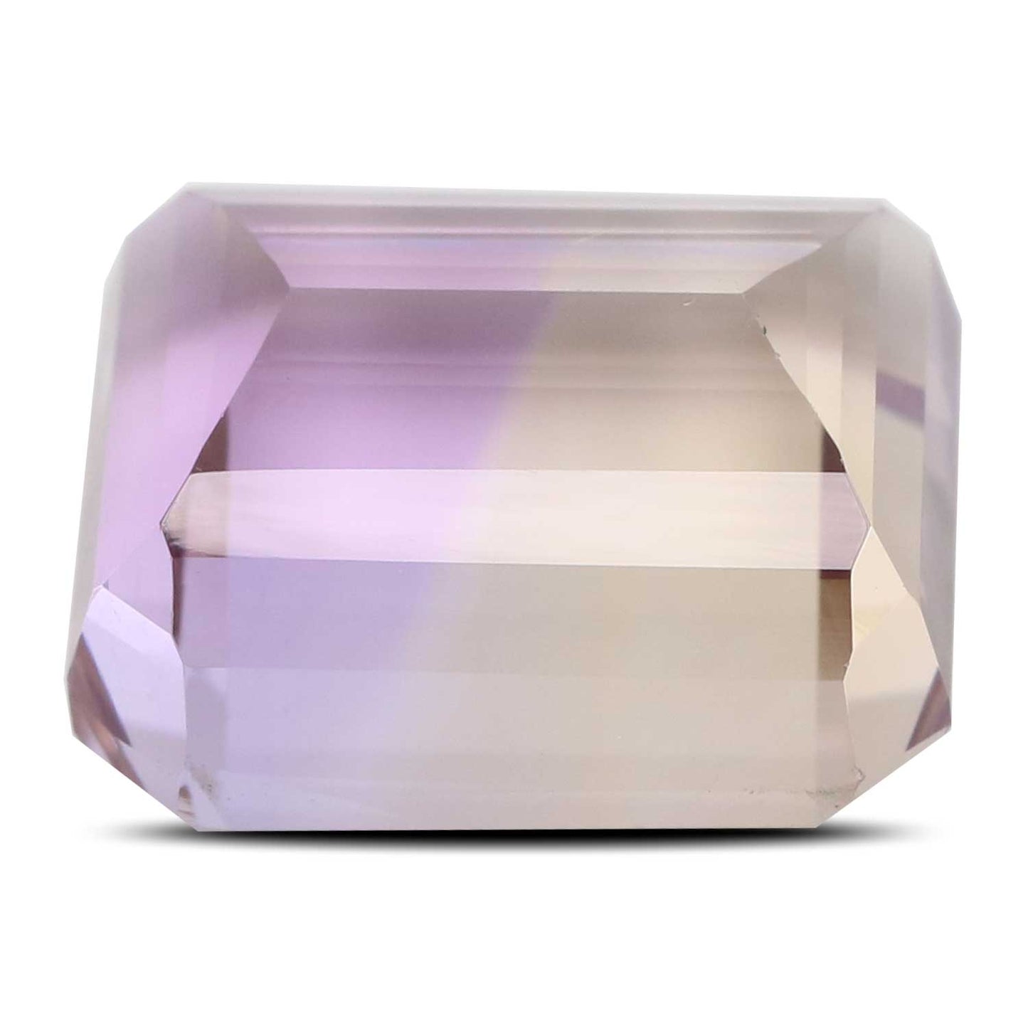 Ametrine (Bi Colour) 6.4 Carat