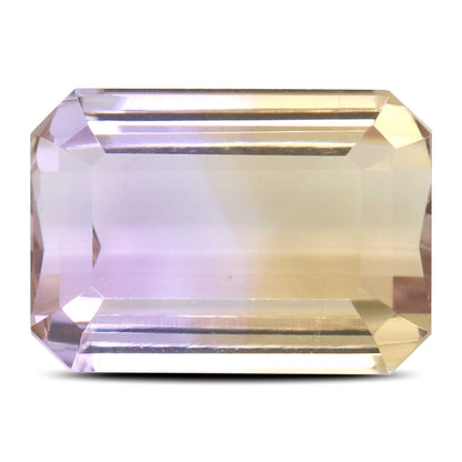 Ametrine (Bi Colour) 6.04 Carat
