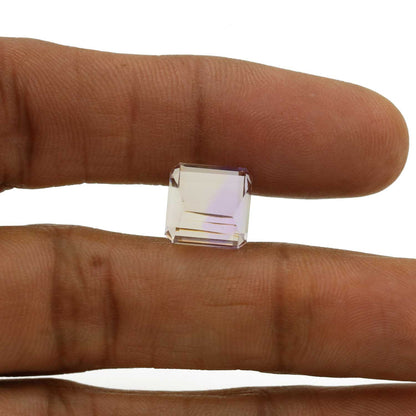 Ametrine (Bi Colour) 7.09 Carat