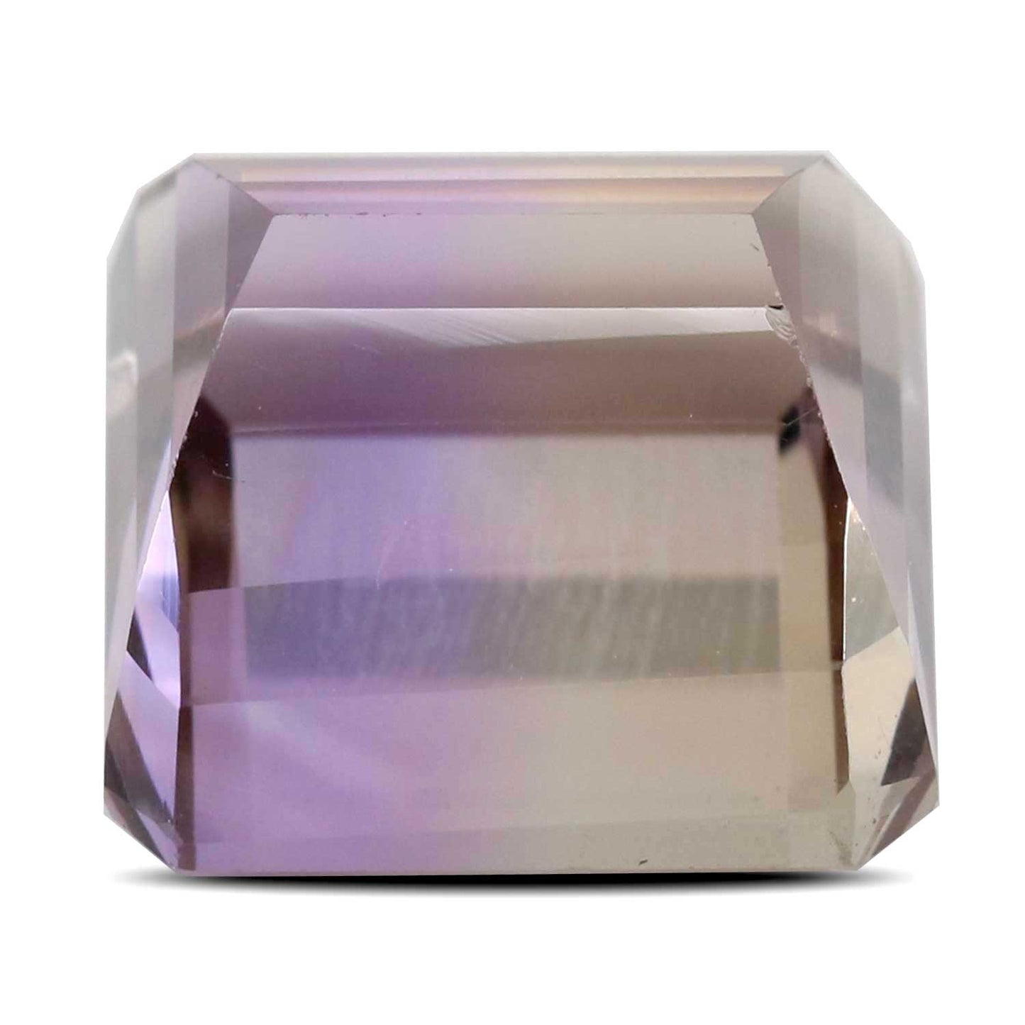 Ametrine (Bi Colour) 7.09 Carat