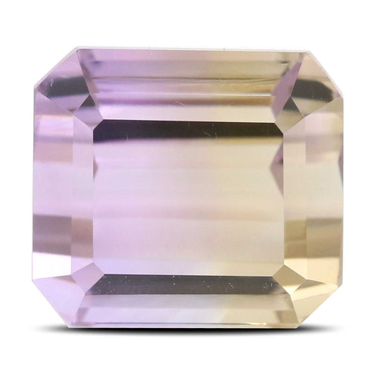 Ametrine (Bi Colour) 7.09 Carat