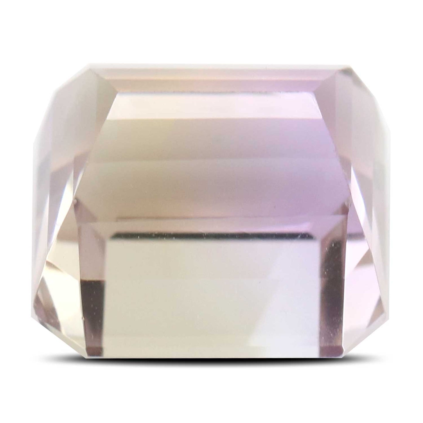 Ametrine (Bi Colour) 7.09 Carat