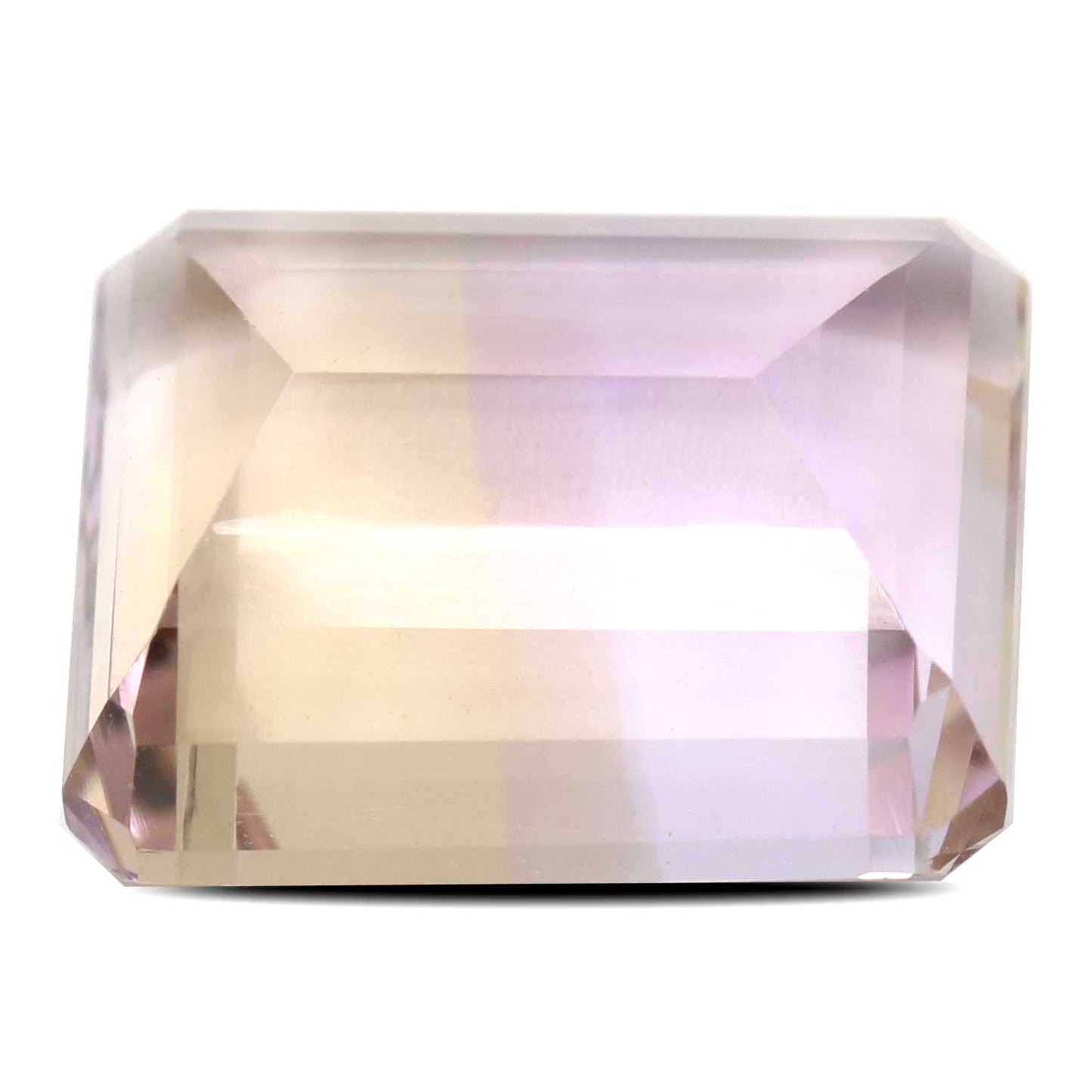 Ametrine (Bi Colour) 6.95 Carat
