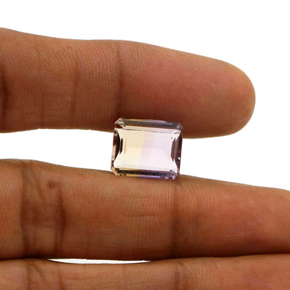 Ametrine (Bi Colour) 6.95 Carat