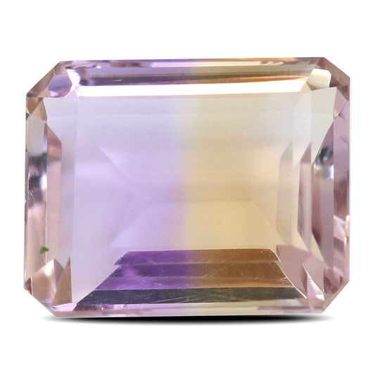 Ametrine (Bi Colour) 7.54 Carat