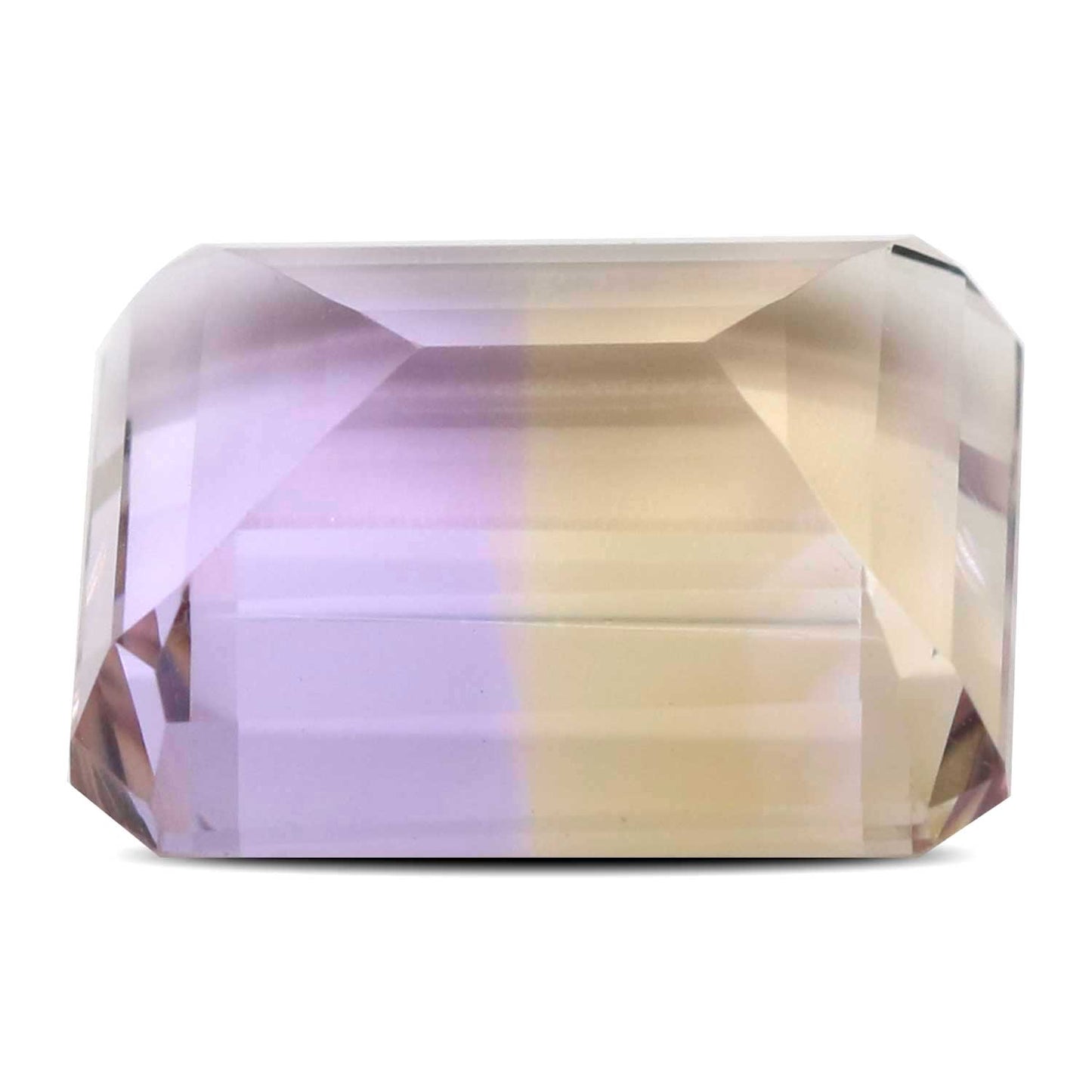 Ametrine (Bi Colour) 7.54 Carat