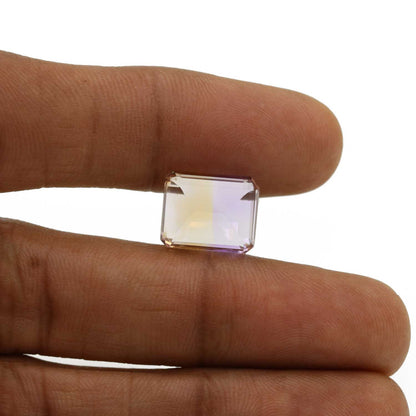 Ametrine (Bi Colour) 7.54 Carat
