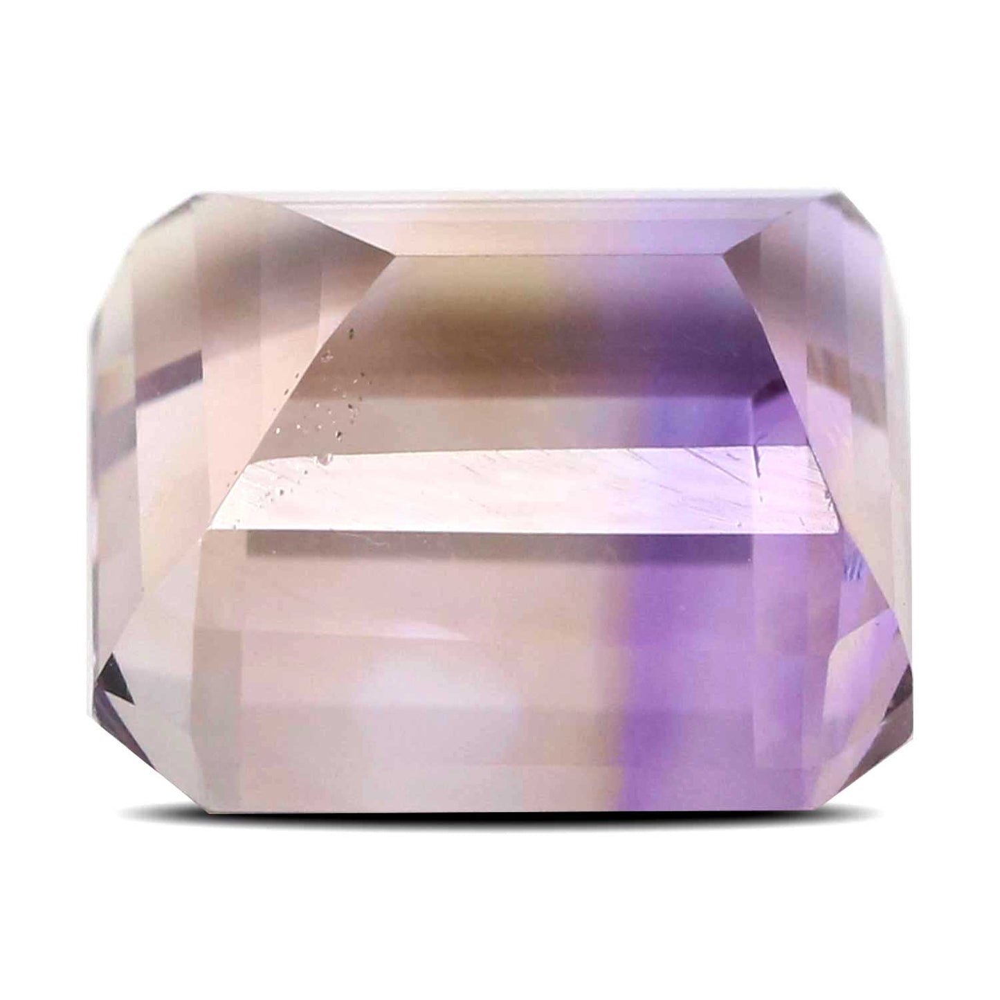 Ametrine (Bi Colour) 6.16 Carat