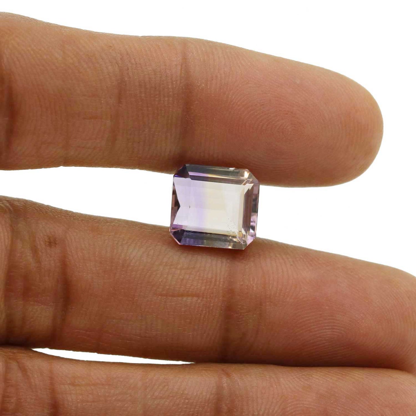 Ametrine (Bi Colour) 6.16 Carat