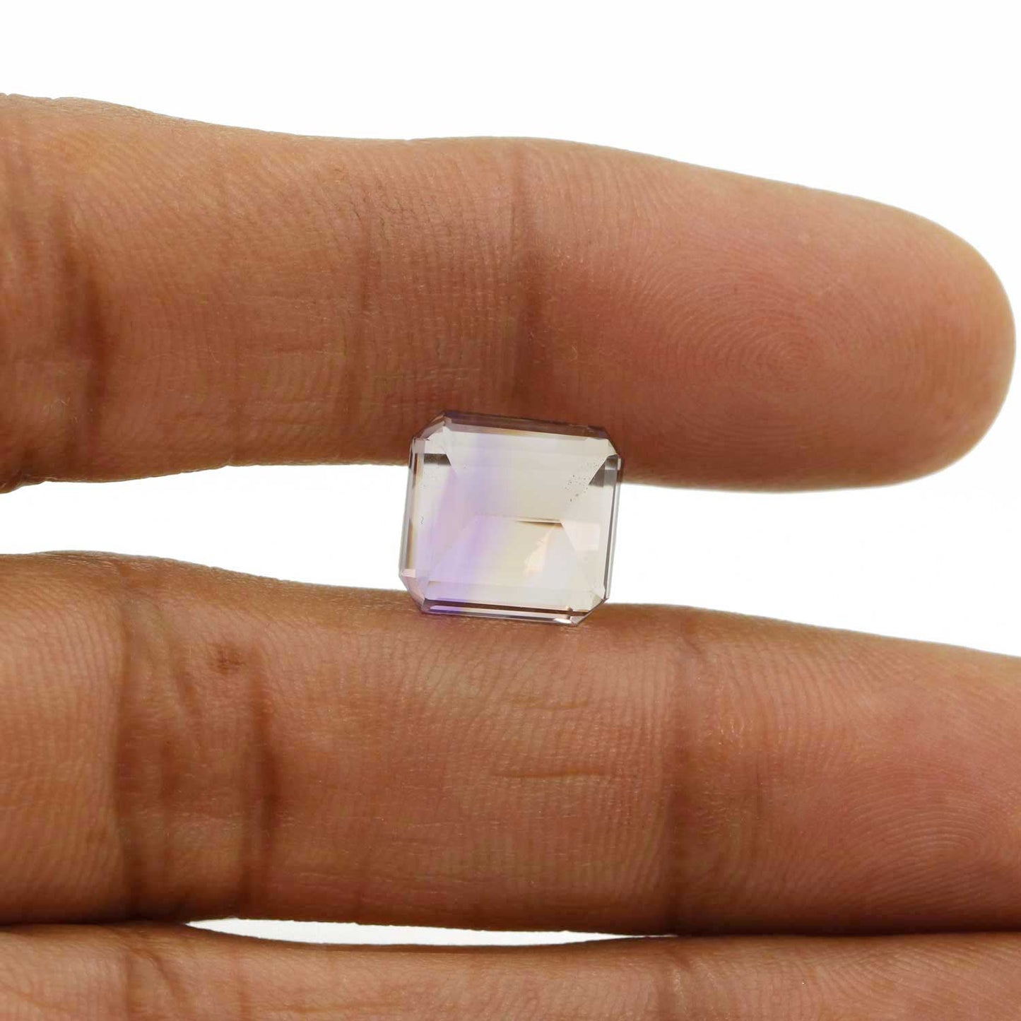 Ametrine (Bi Colour) 6.16 Carat