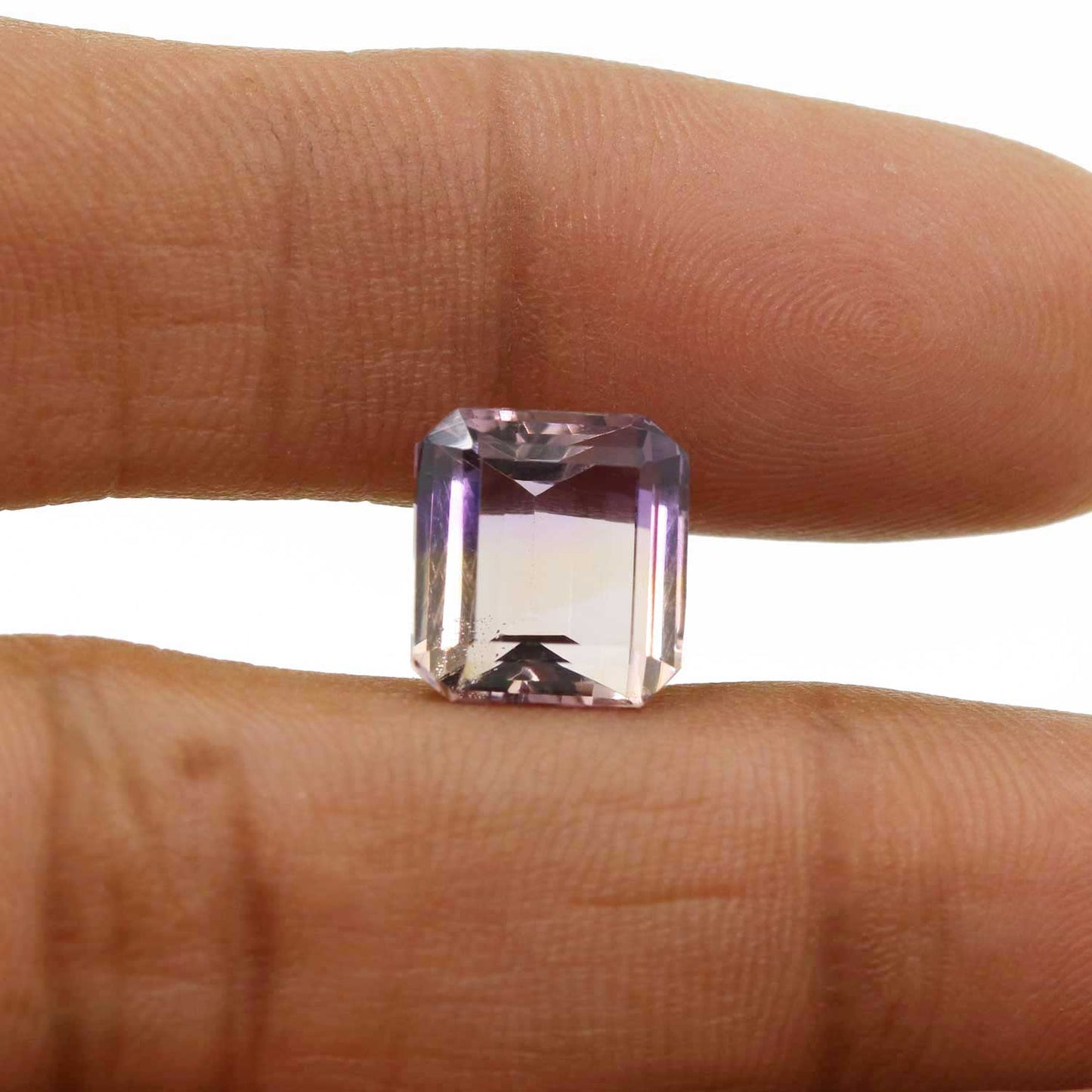 Ametrine (Bi Colour) 6.16 Carat