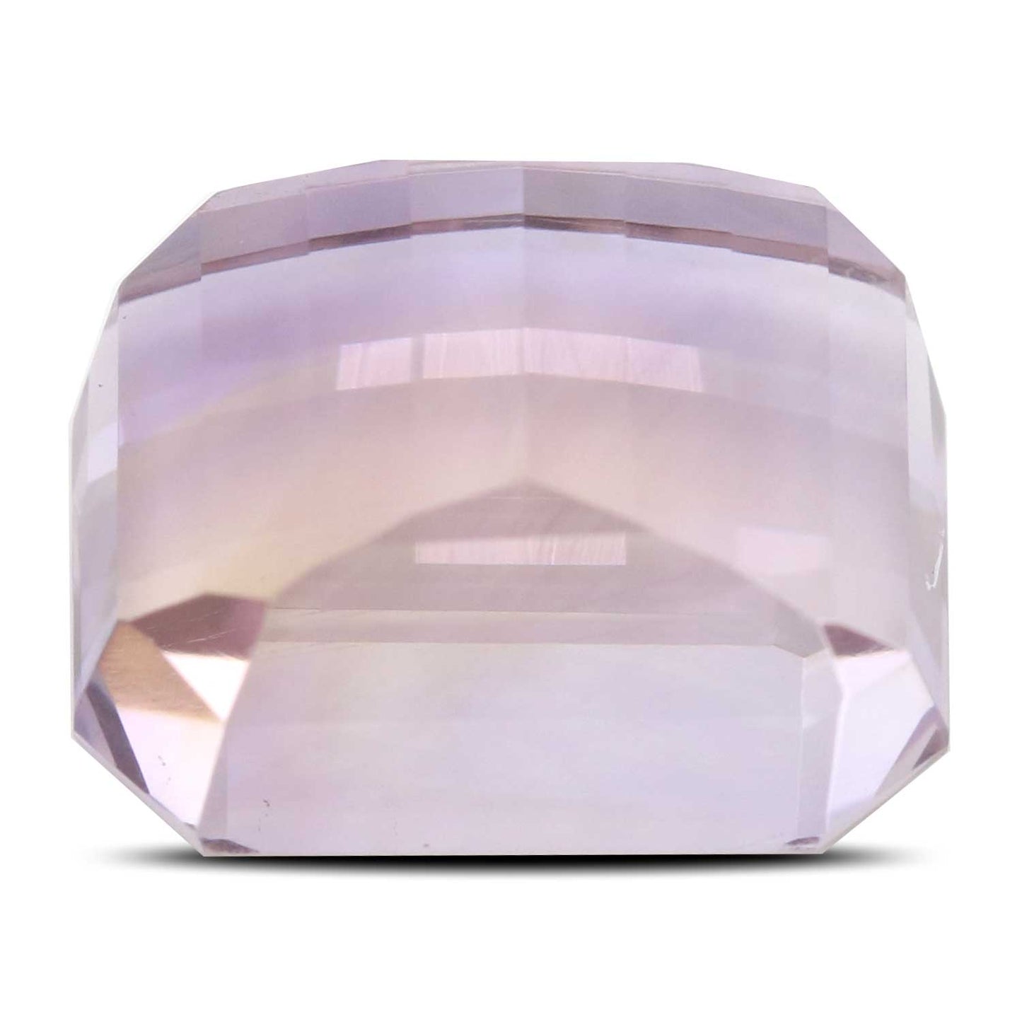 Ametrine (Bi Colour) 8.62 Carat