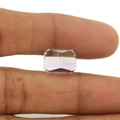 Ametrine (Bi Colour) 8.62 Carat