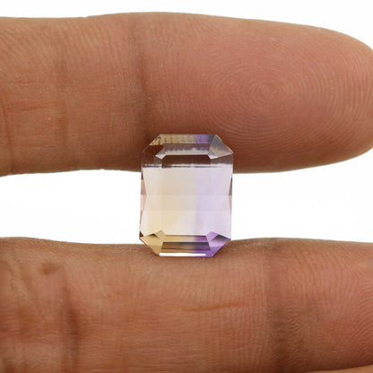 Ametrine (Bi Colour) 8.62 Carat