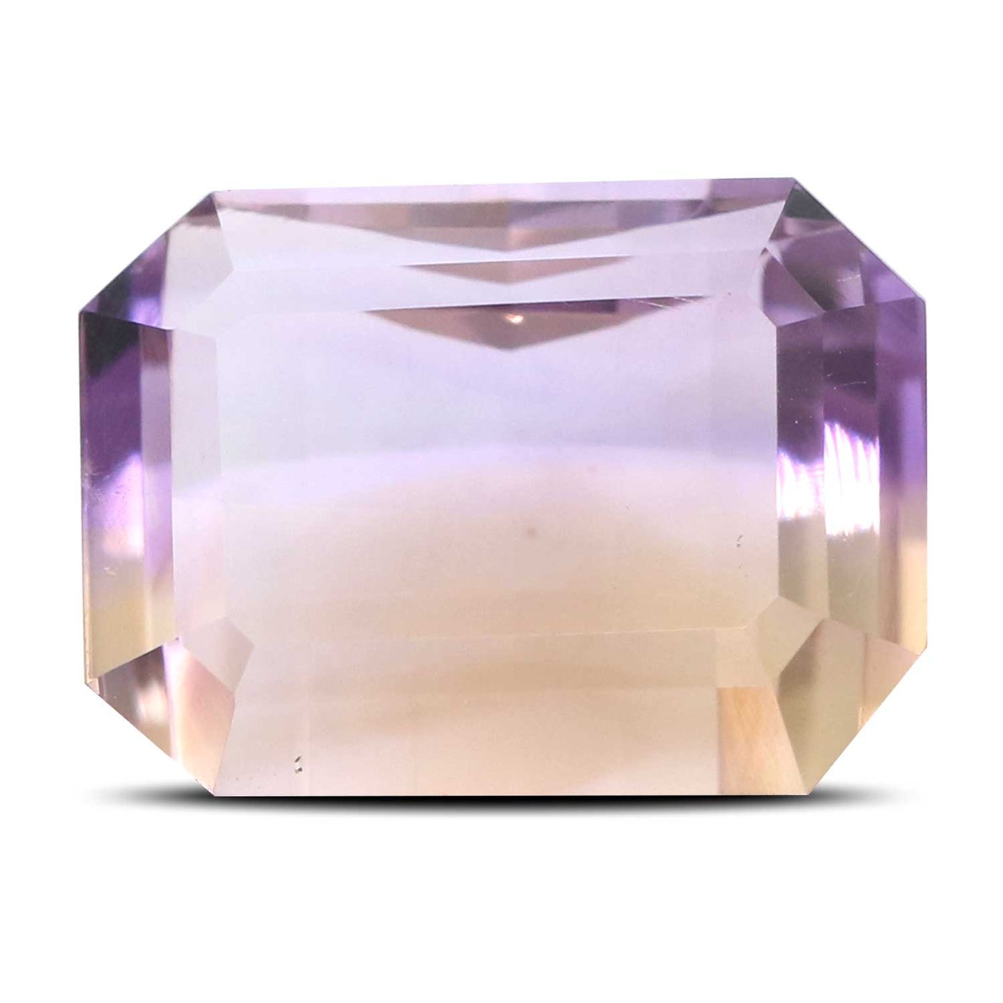 Ametrine (Bi Colour) 8.62 Carat