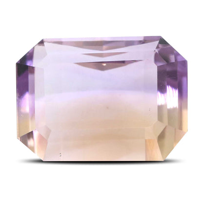 Ametrine (Bi Colour) 8.62 Carat