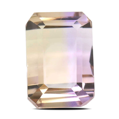 Ametrine (Bi Colour) 7.55 Carat