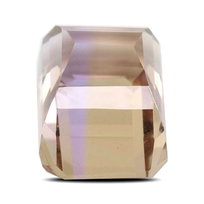 Ametrine (Bi Colour) 7.55 Carat