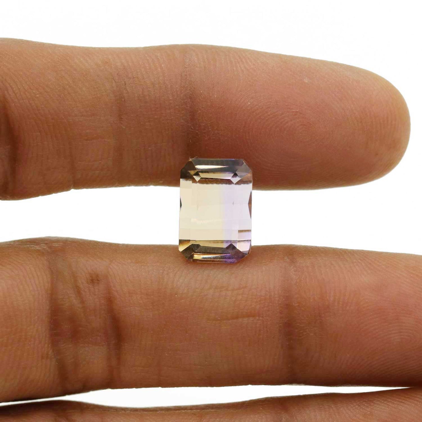 Ametrine (Bi Colour) 7.55 Carat