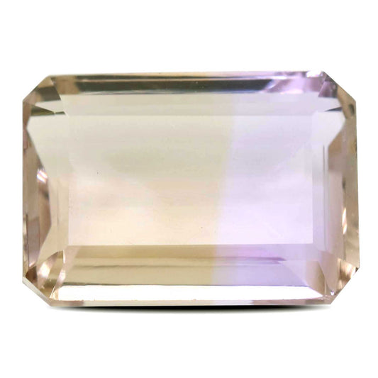 Ametrine (Bi Colour) 7.87 Carat