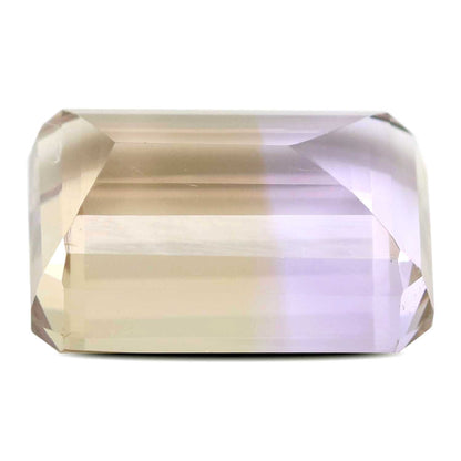 Ametrine (Bi Colour) 7.87 Carat