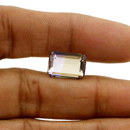 Ametrine (Bi Colour) 7.87 Carat