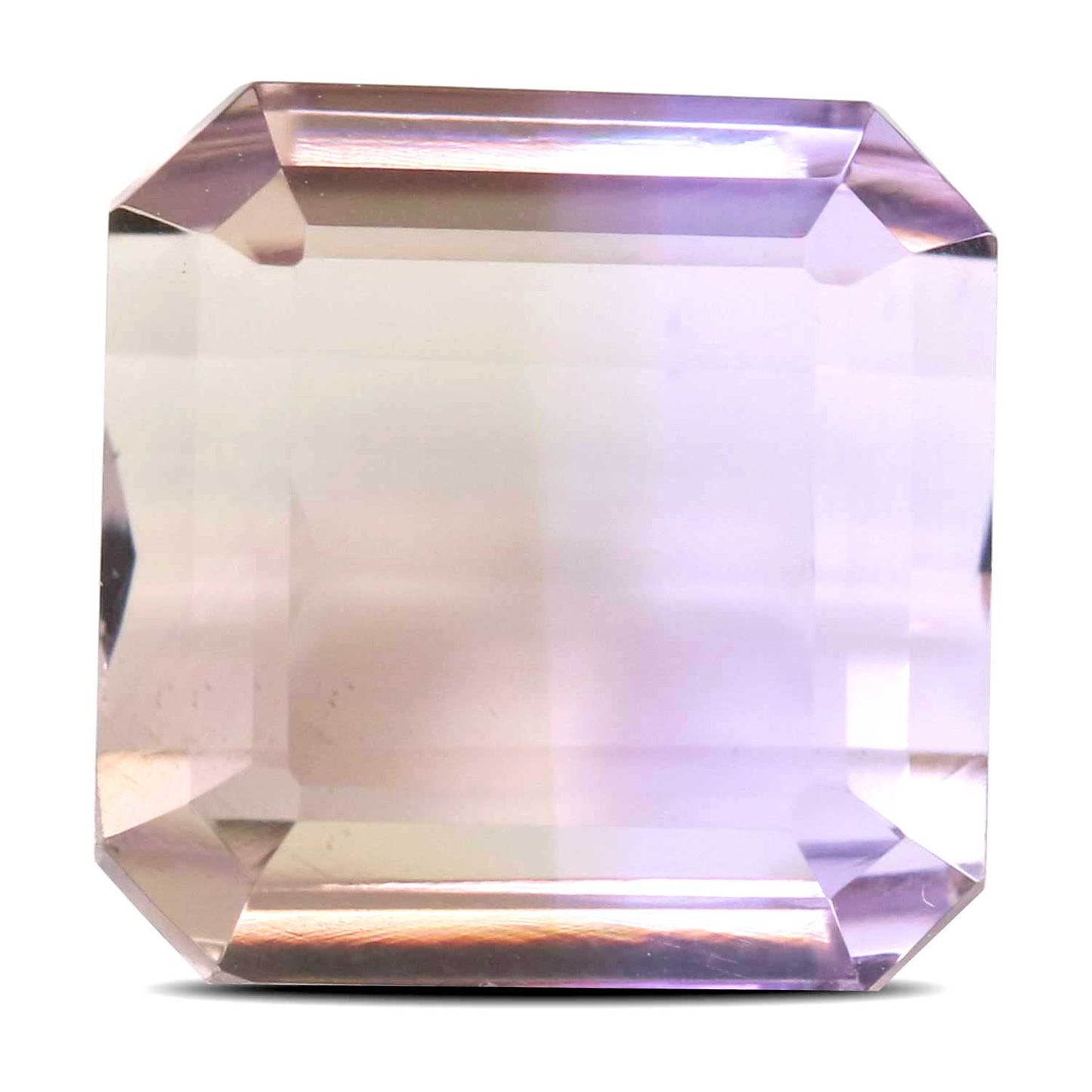 Ametrine (Bi Colour) 11.16 Carat