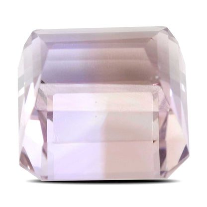 Ametrine (Bi Colour) 11.16 Carat