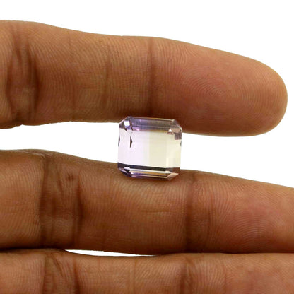 Ametrine (Bi Colour) 11.16 Carat