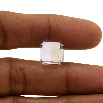 Ametrine (Bi Colour) 11.16 Carat