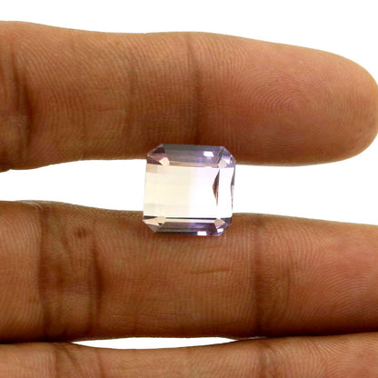 Ametrine (Bi Colour) 11.16 Carat