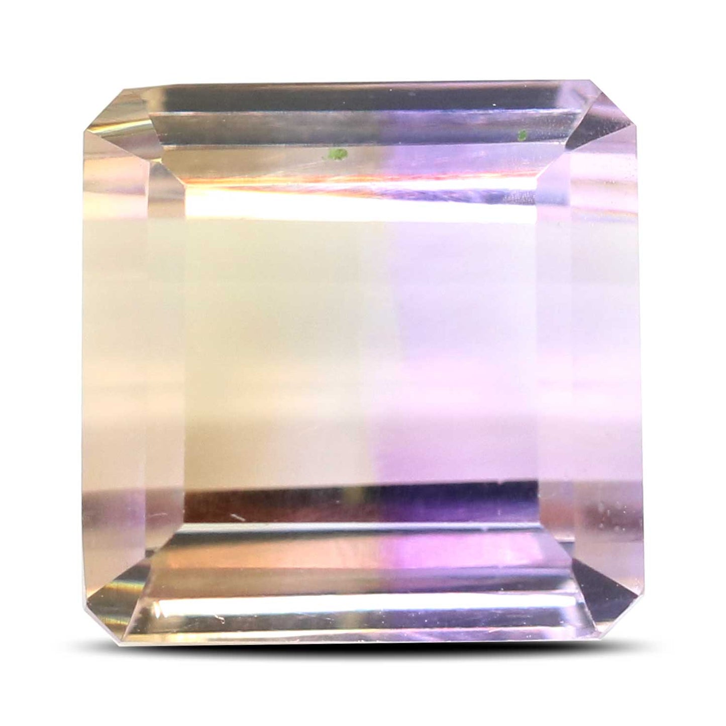Ametrine (Bi Colour) 8.24 Carat